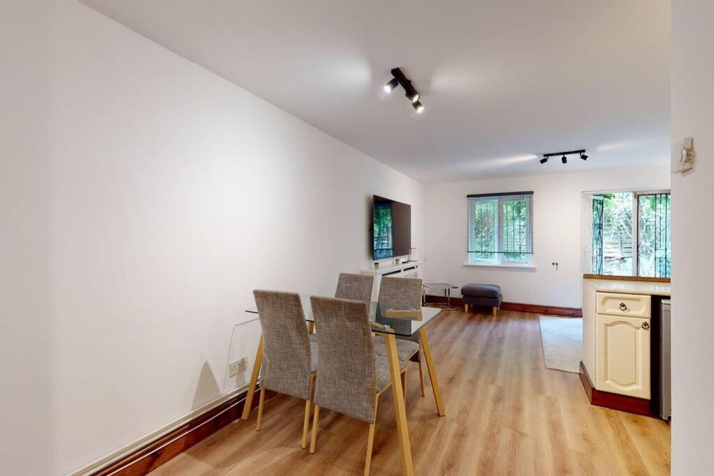 185 Lanark Properties London Exterior photo